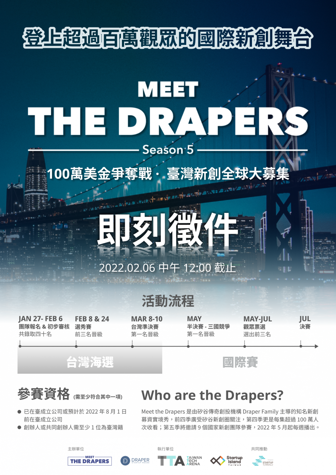 poster_meet the drapers_EN poster_meet the drapers_EN