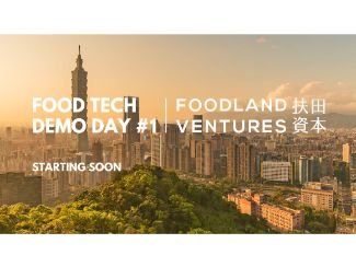 Foodland Ventures 扶田資本 台灣首場餐飲科技加速器 Demo Day  攜 6 組新創團隊線上登場 版圖跨及亞太、東南亞至北美