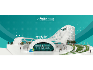 CES 2021 TTA-VR館   助新創開拓太空、防疫、材料科技版圖