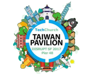 Meet Taiwan - Embrace the Future@ TechCrunch Disrupt SF 2017
