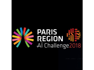 Paris Region Launches AI CHALLENGE 2018