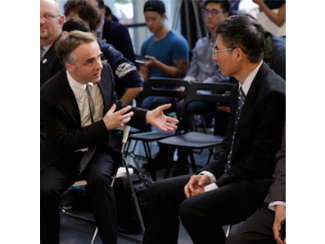 Taiwan Tech Arena meets La French Tech : We had a blast!
