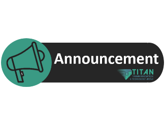 The announcement of the Prototype Pitch Deck Presentation result has been postponed