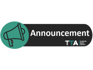 TTA ✕ 2021 TechCrunch Disrupt、AI Summit、MedTech Conference 入選團隊公告