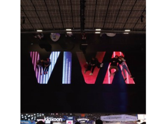 iTech, Taiwanese Startup, Received 5 Million USD Order on the First Day of VivaTech 2019