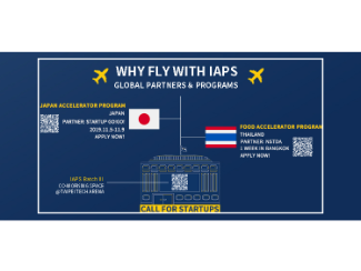 [IAPS] TTA Batch III Residency