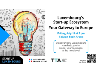 Luxembourg’s Start-up ecosystem – Your Gateway to Europe