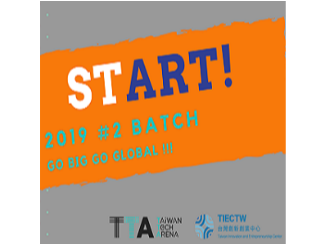 【Announcement】Selected list for 2019 TIEC Silicon Valley program #2