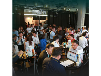 【Announcement】Selected list for 2019 TIEC #1 Pitch and Match